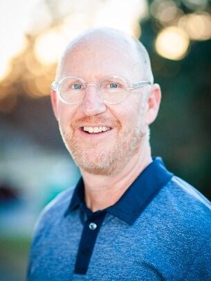 Founder of NRD, Curt Drew